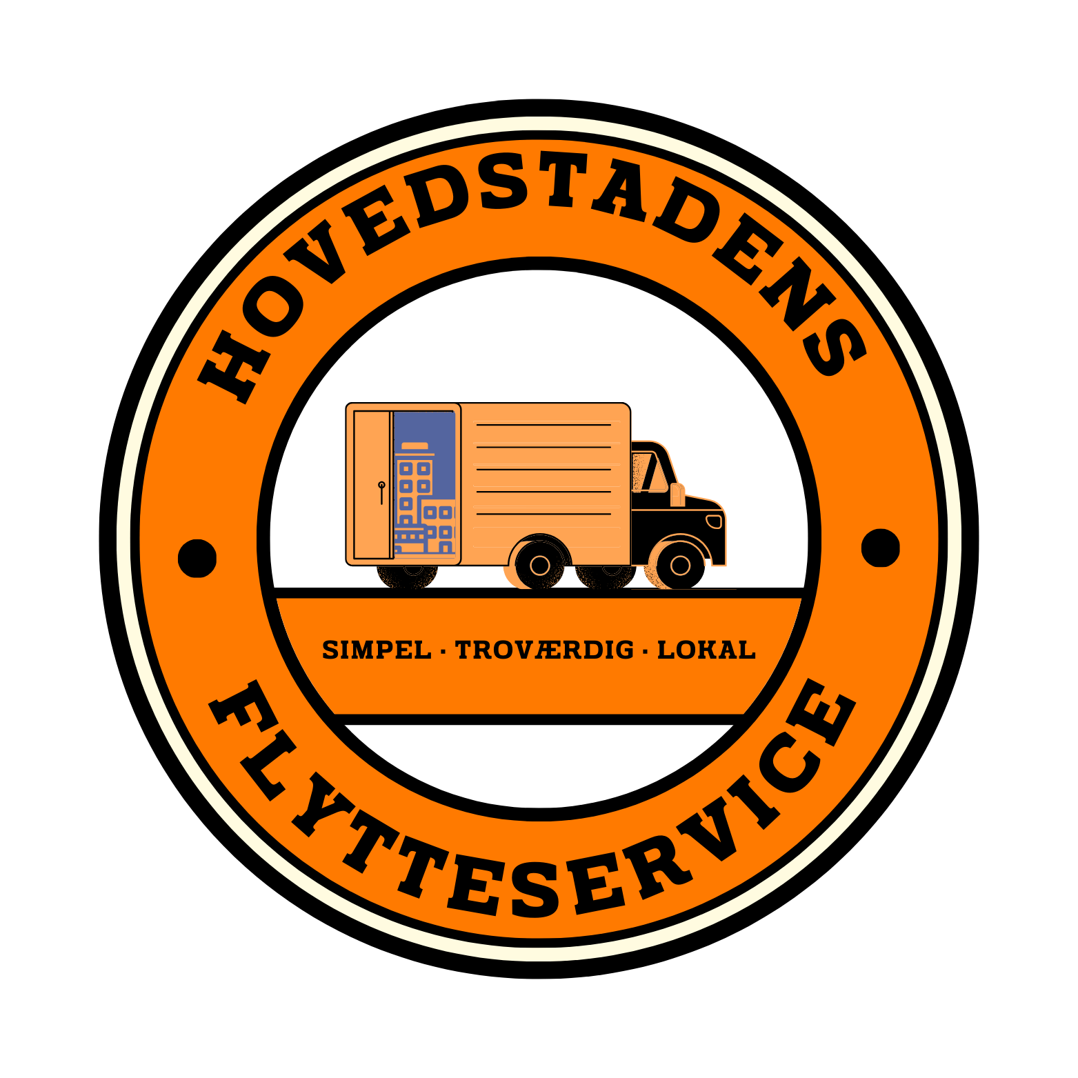 Hovedstadens Flytteservice