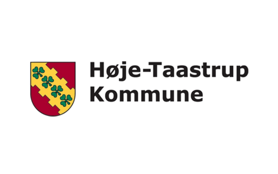 Høje-Taastrup Kommune