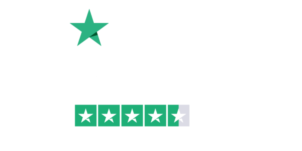 Trustpilot anmeldelser