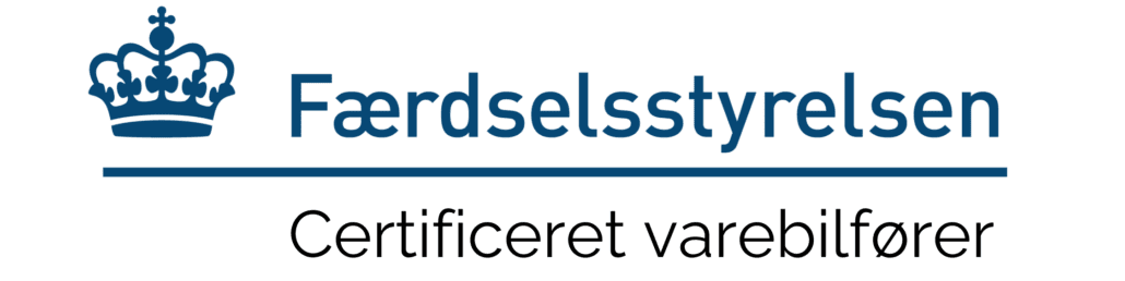 certificeret vognmænd i hovedstadensflyt.dk fra færdselstyrelsen for sikre og proffesionel service